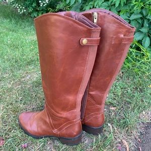 Target brand riding boots